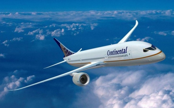 航空港实验至日本机场航空托运